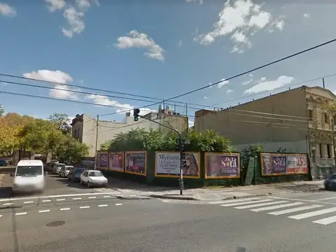 Terreno Lote  en Venta ubicado en Constitución, Capital Federal, Buenos Aires