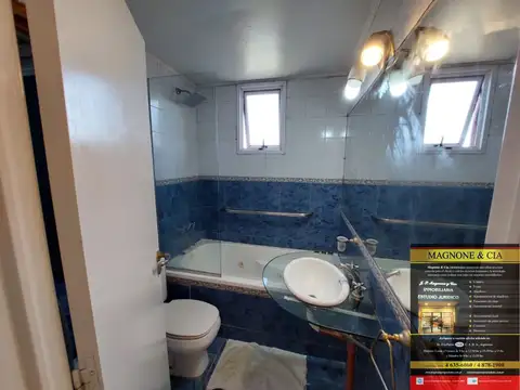 Departamento en venta de 3 dormitorios en Floresta