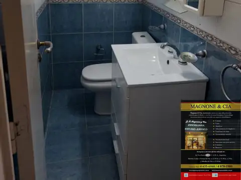 Departamento en Venta 60 años