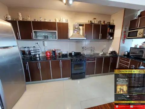 Departamento en Venta de 4 ambientes