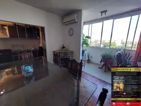 Departamento en Venta de 3 dormitorios