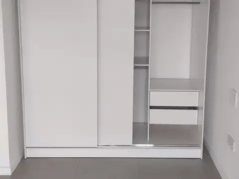 Departamento en Alquiler A Estrenar