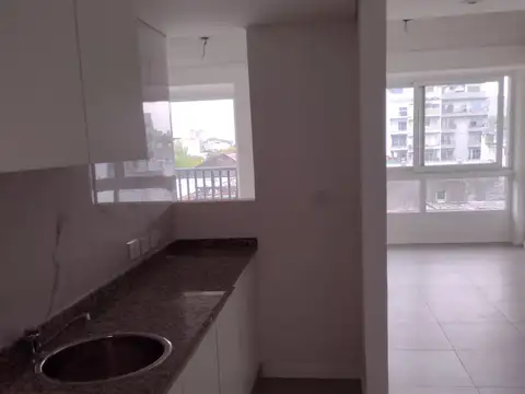 Departamento en Alquiler en Villa Ortuzar, $ 1.100.000