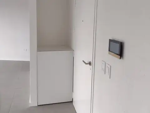 Fraga 1800, Piso 2