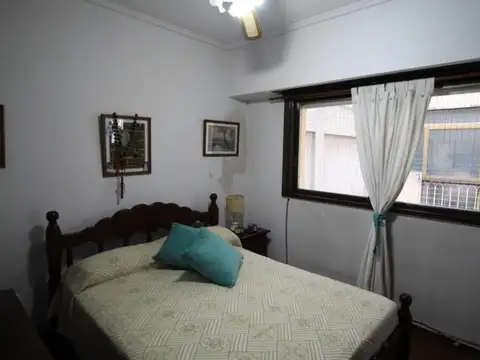 Departamento en Venta en Villa Ortuzar, USD 72.000