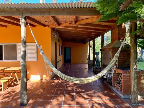 Venta de casa quinta/campo con pileta en Verónica