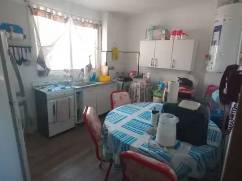 Departamento en Venta en San Miguel, USD 62.000