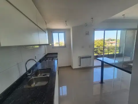 Departamento en Venta en San Lorenzo, Santa Fe
