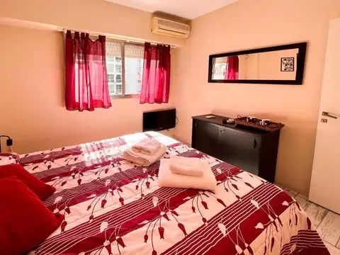 Departamento en Alquiler 40 años