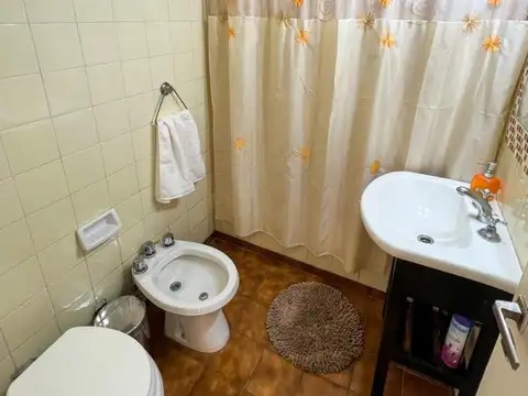 Alquilo departamento 3 ambientes amoblado - Palermo