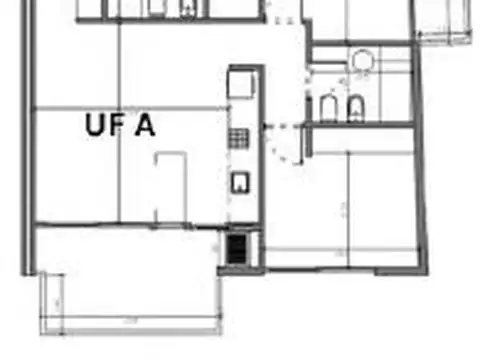Departamento en Venta de 2 dormitorios