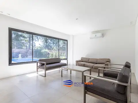 Casa en venta a Estrenar en Barrio Privado Astorga, Francisco Alvarez, Moreno