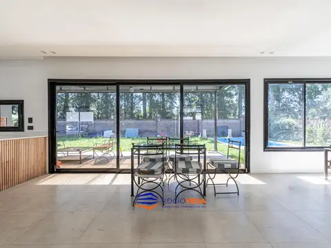 Casa en Venta de 3 dormitorios