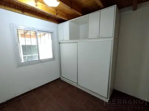 Casa en Alquiler al Sureste