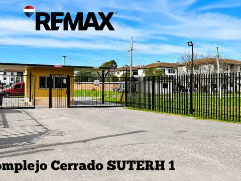 Departamento en Venta en Claypole, Partido de Almirante Brown