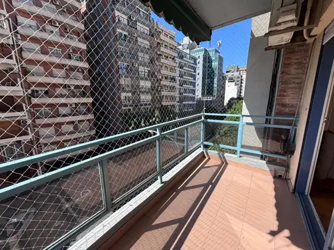 Avenida Congreso 2600, Piso 4