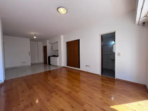 Departamento en Alquiler 25 años