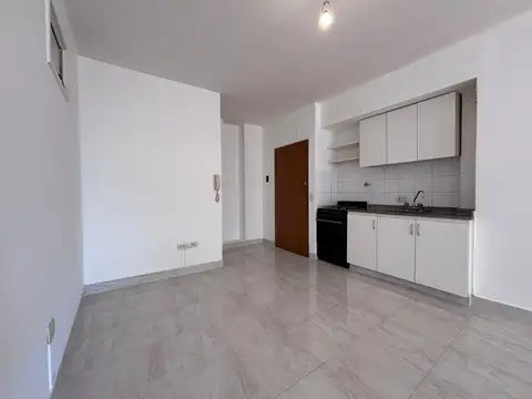 Avenida Congreso 2600, Piso 4