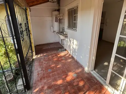Casa en Alquiler de 2 dormitorios