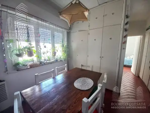 Un muy lindo dos ambientes en Mar de Ajo