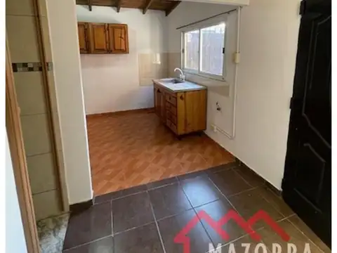 Departamento en ALQUILER - Caseros 