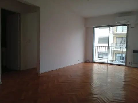 Departamento en Alquiler en Almagro, Capital Federal