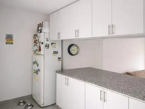 Depto Tipo Casa en Venta con 1 cocheras