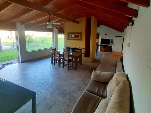 Casa en Venta al Norte
