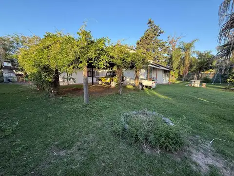 Casa en Alquiler de 3 dormitorios