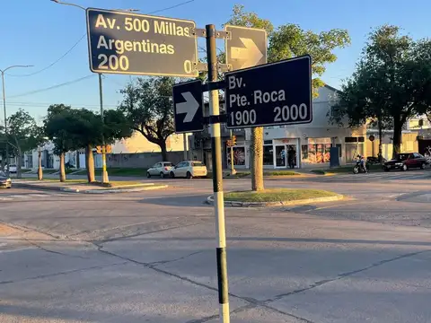 Casa en Alquiler en Rafaela, $ 1.000.000