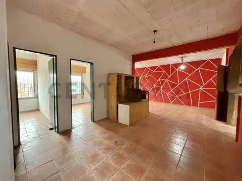 Galpon en Venta 31  mts Fondo
