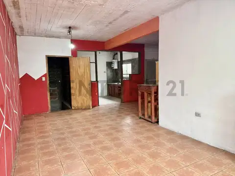 Galpon en Venta en Quilmes Oeste, USD 105.000