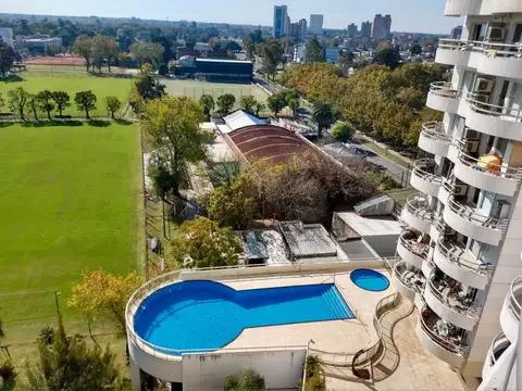 Venta Tigre departamento 3 amb con balcón terraza 