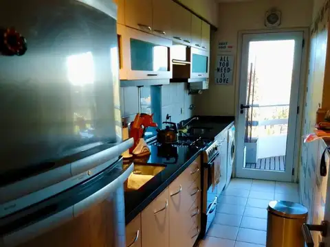 Departamento en Venta en Ciudad De Tigre, USD 155.000