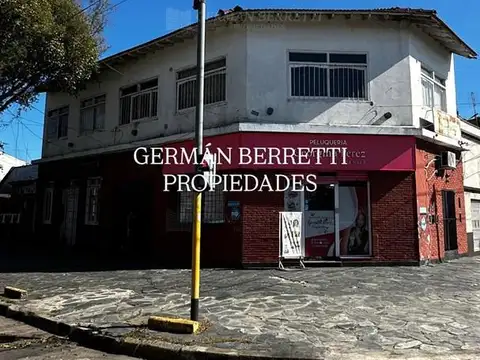 Edificio en Block  en Venta en Lanús Este, Lanús, G.B.A. Zona Sur