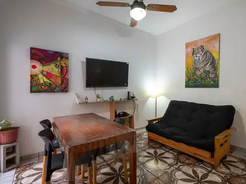 Depto Tipo Casa en Venta en Villa Raffo, USD 128.000