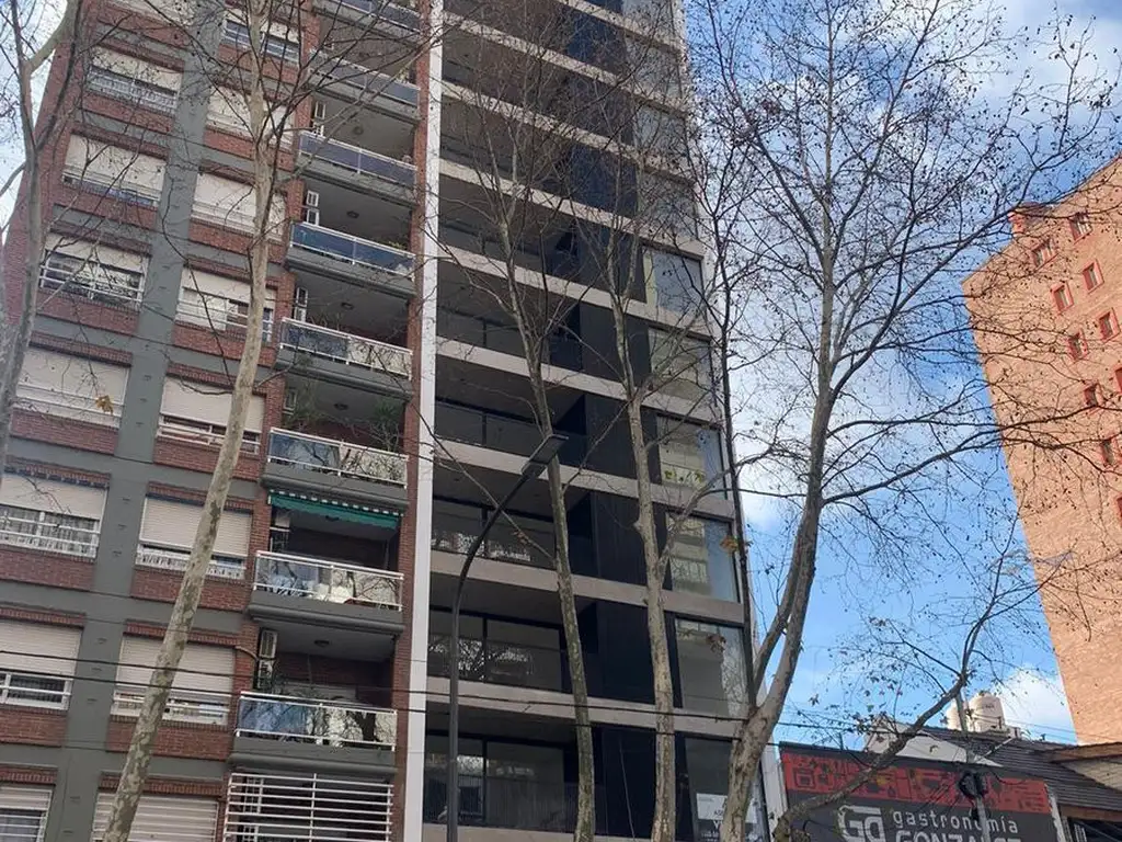Triunvirato al 5400 3 A