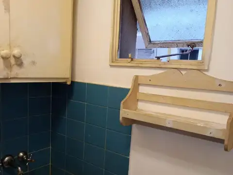 Departamento en Alquiler al Este