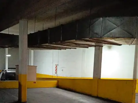 Cochera en venta - 12Mts2 - Mar del Plata