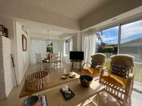 Hermosa Casa con Pileta en Indio Cua Country Club