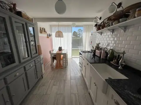 Hermosa Casa con Pileta en Indio Cua Country Club