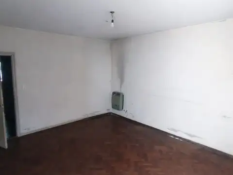 Macrocentro. España 1700