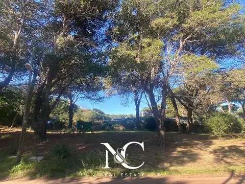 Terreno lote en venta en Valeria del Mar