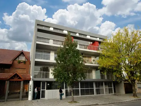 AIZPURUA 2900, Piso 3