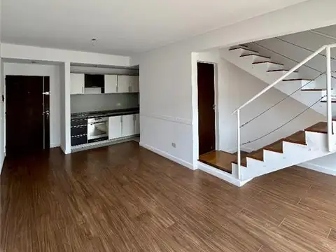 Departamento en Alquiler 15 años