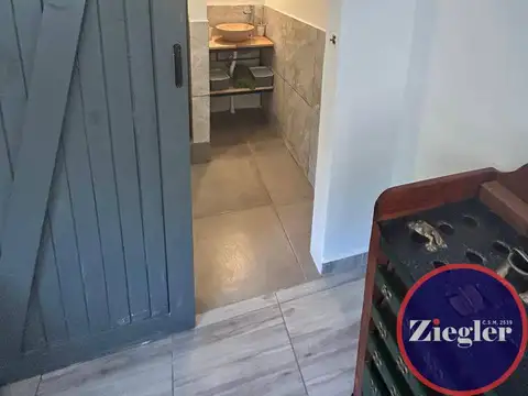 Casa en Venta 10 años