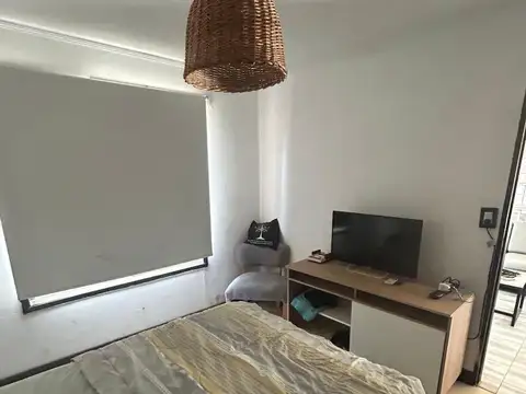 Casa 2 ambientes con 1 baño