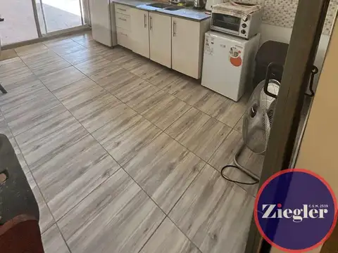 Casa en Venta de 1 dormitorio