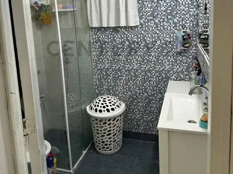 Casa 3 ambientes con amplio lote y gran potencial de ampliación