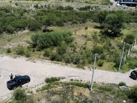 Terreno en Venta en Potrero de los Funes, USD 32.000